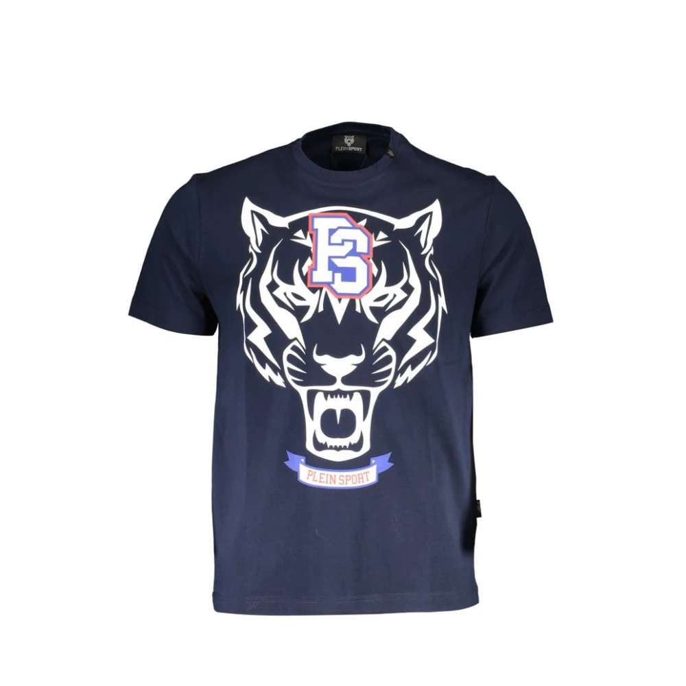 Tops > T-Shirts - - Plein Sport - Modalova