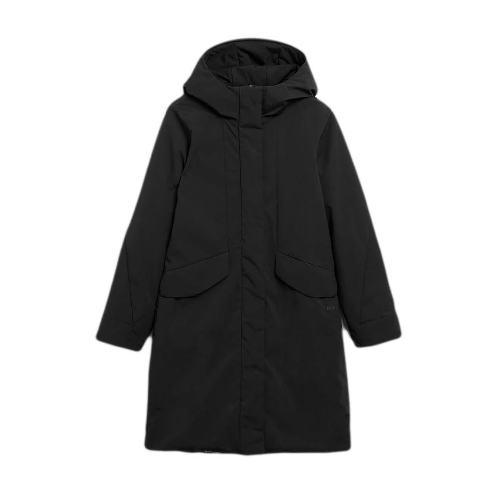 Elvine Signy Jas Stijlvol en Trendy Black Dames
