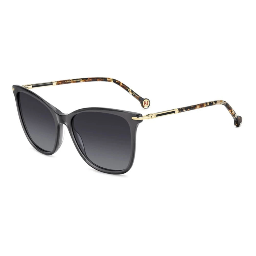 Carolina Herrera Unisex Gray Authentic Sunglasses With Top-Notch Service