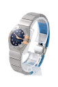 pre-owned-acier-inoxydable-montres