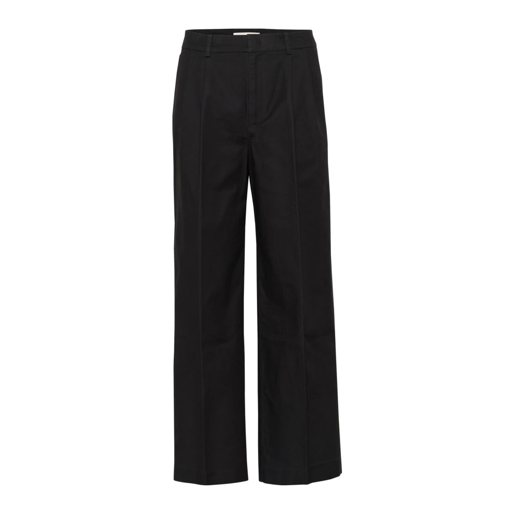 Trousers > Wide Trousers - - Part Two - Modalova