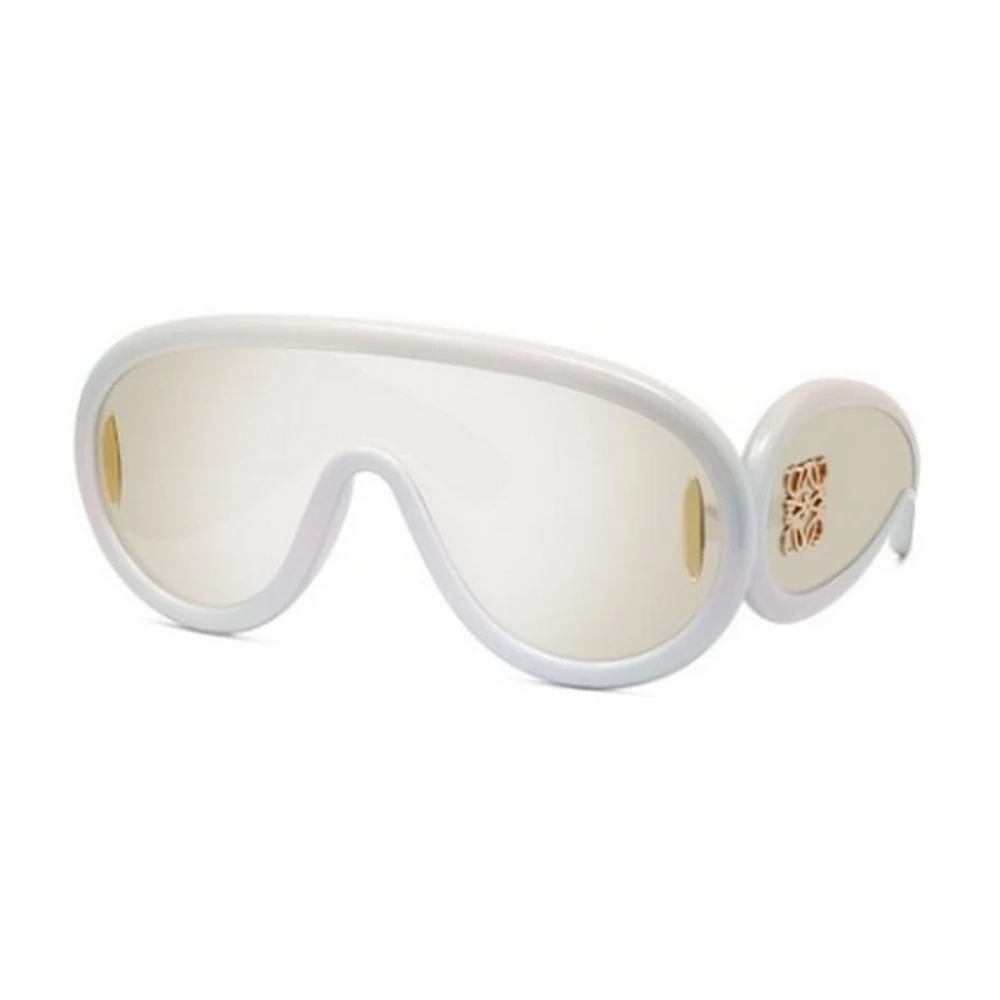 Accessories > Sunglasses - - Loewe - Modalova
