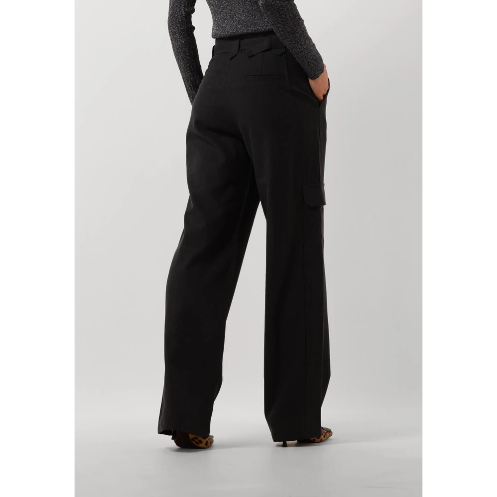 Suncoo Cargo Broek Jeff Black Dames