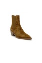 bottines-camel-pour-femmes