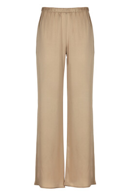 silk-beige-trousers-with-elastic-waist