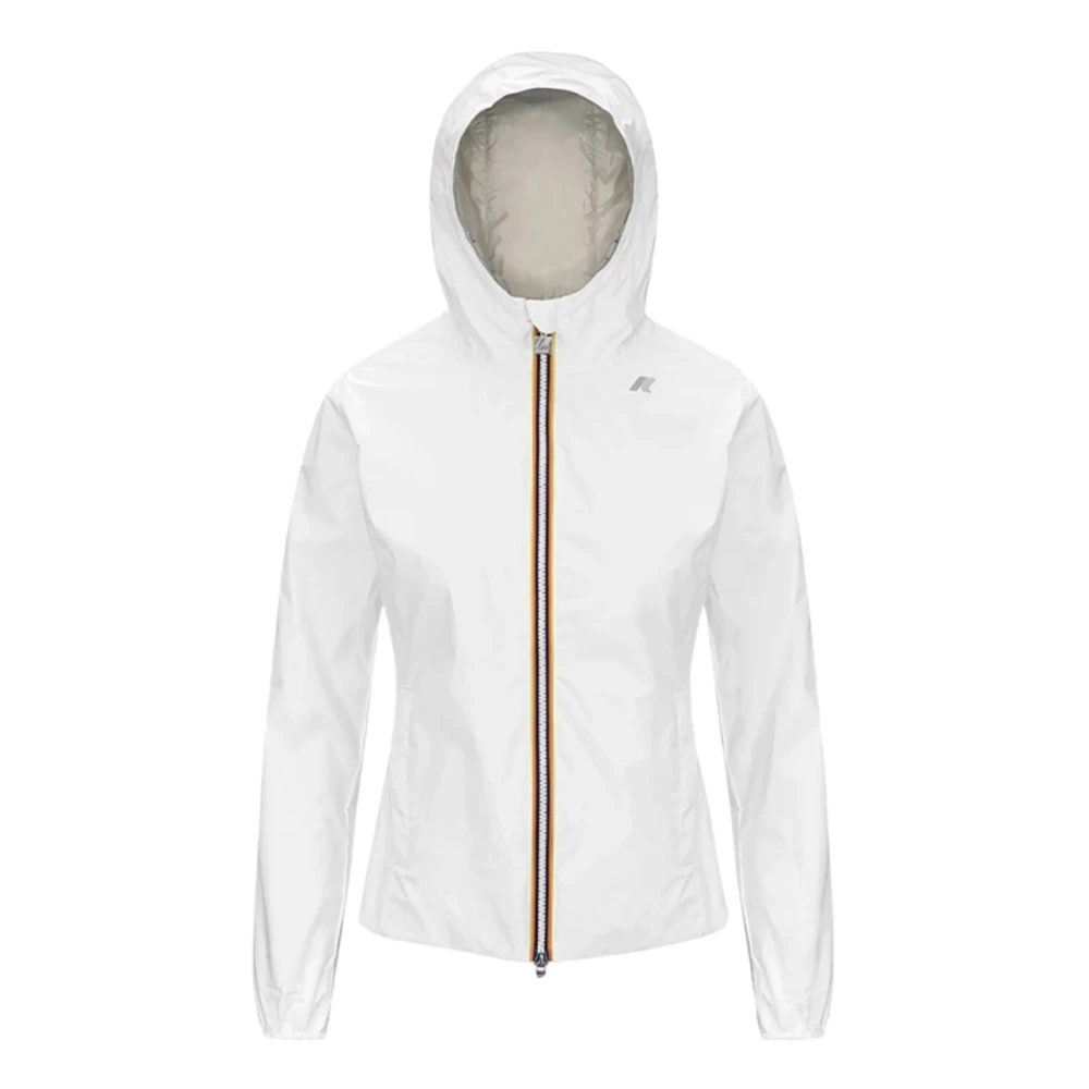 Jackets > Light Jackets - - K-Way - Modalova