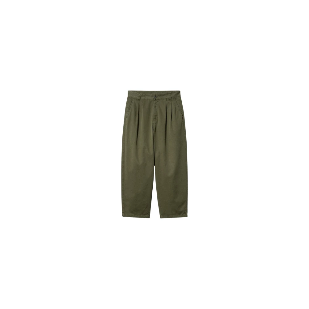 Trousers > Straight Trousers - - Carhartt Wip - Modalova