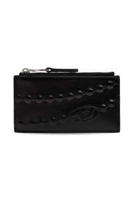 PC MONOGRAM Card Holder