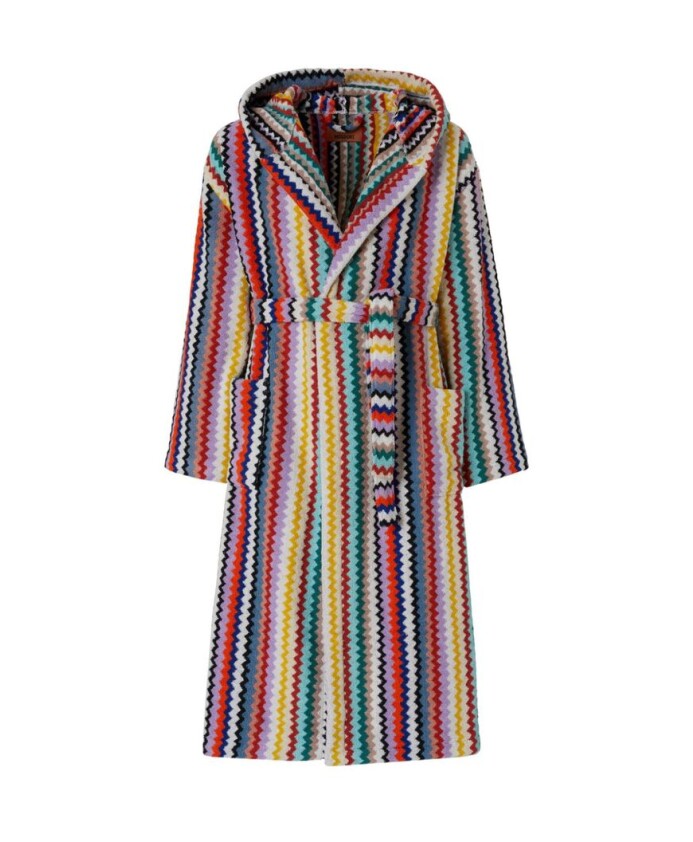 robes