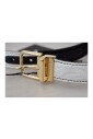 bloemen-leren-schouderband-gouden-details