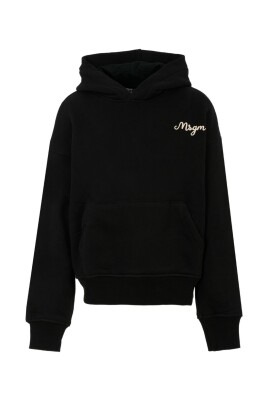 sweatshirt-nero-elegant-pour-garcons