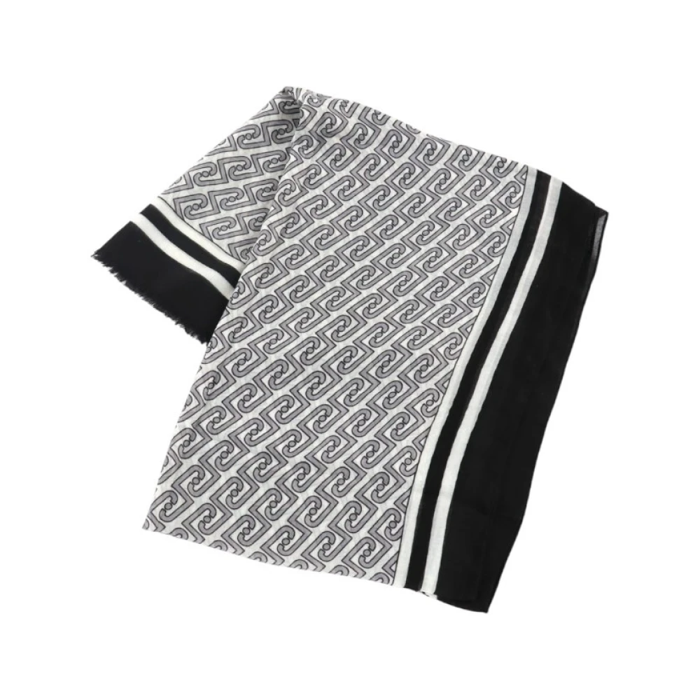 Liu Jo Donna Multicolor - Pashmina - Accessories - E - One Size
