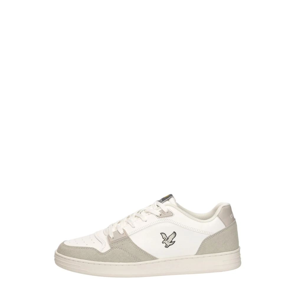 Lyle & Scott Callum Heren Schoenen Beige