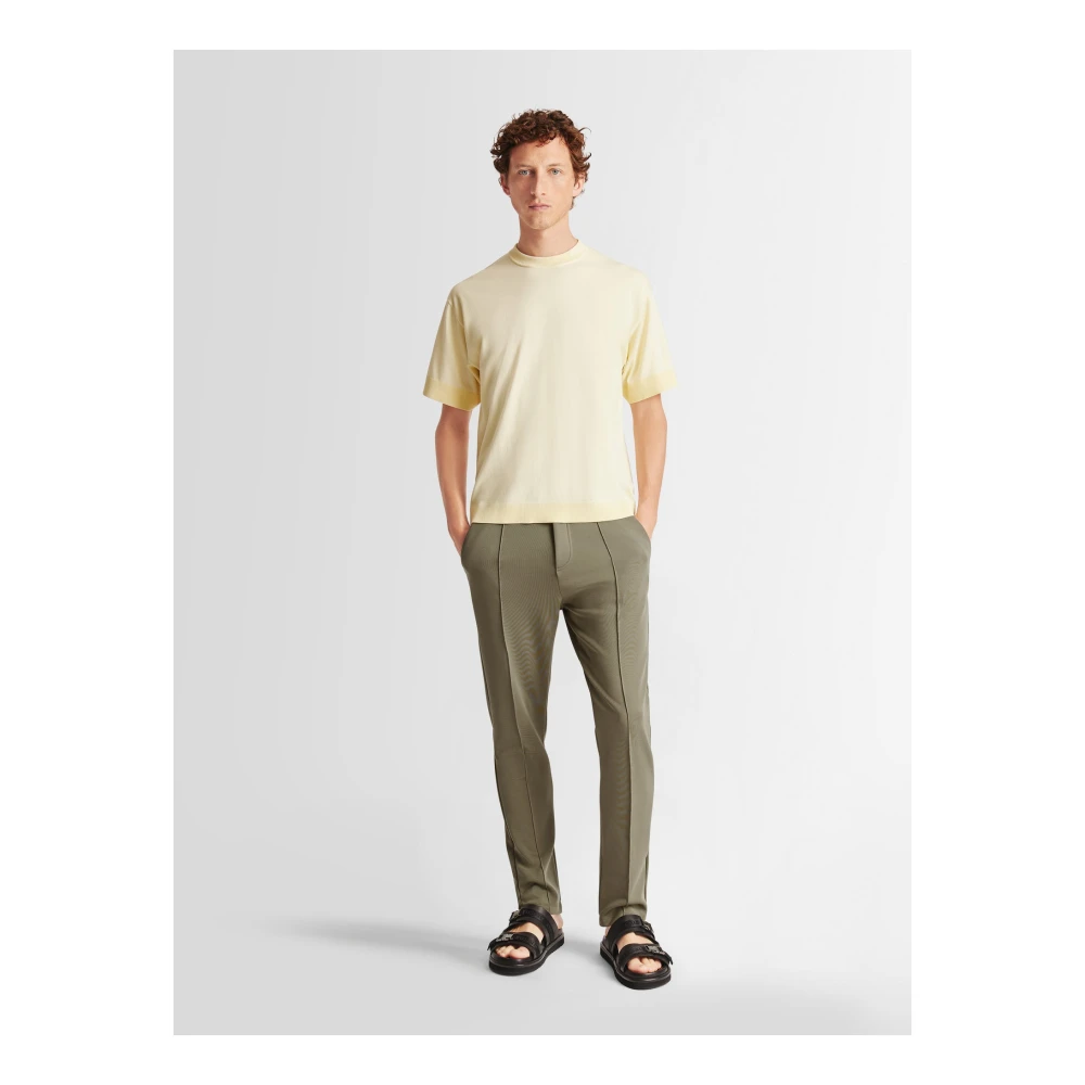 Fusalp Malaga Broek Green Heren