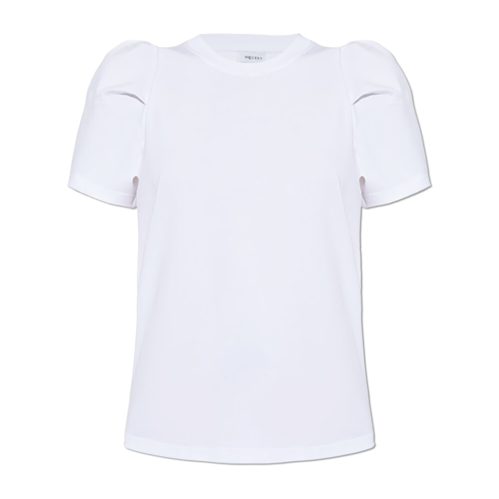 Alexander McQueen Tops • Shop Tops from Alexander McQueen Alexander McQueen Tops • Shop Tops from Alexander McQueen