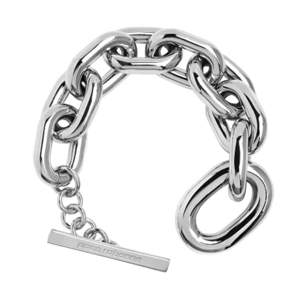 Rabanne Women's Gray Bracelet - Bracelets - One Size - Accessories