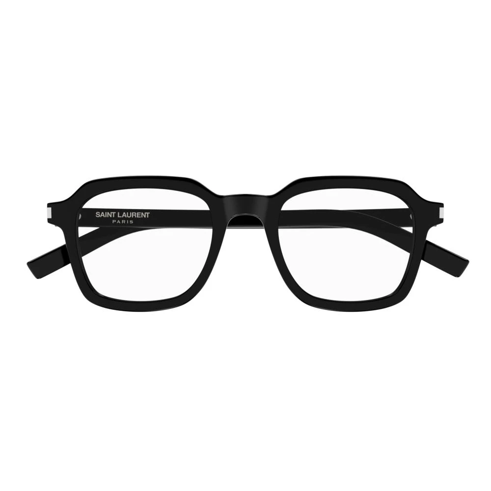 Saint Laurent Slim OPT SL 715 Zonnebril Black Unisex