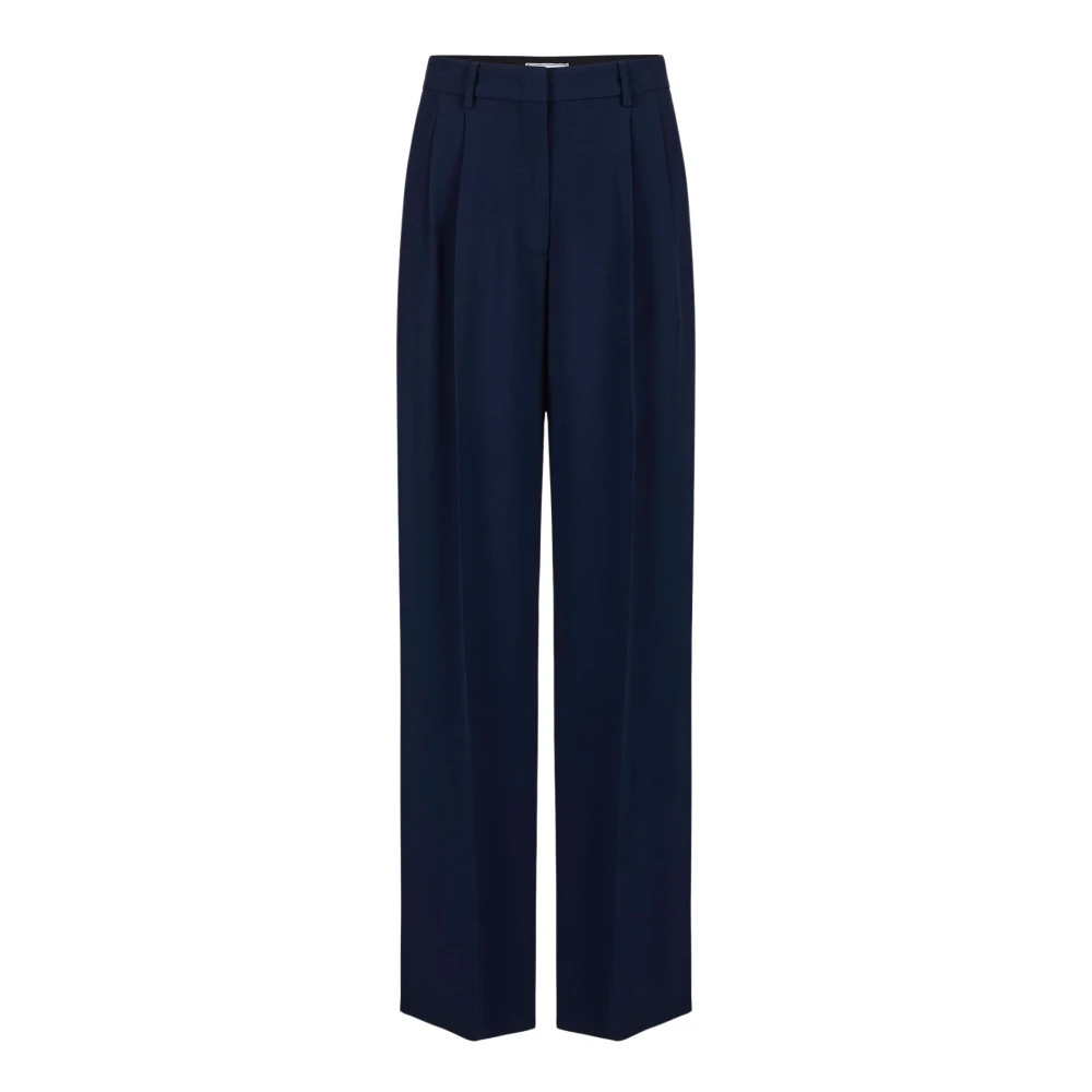 Trousers > Wide Trousers - - Iceberg - Modalova
