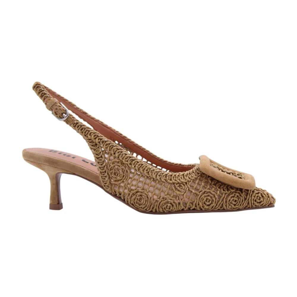 Shoes > Heels > Pumps - - Bibi Lou - Modalova