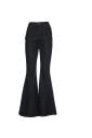 black-denim-kickflare-jeans