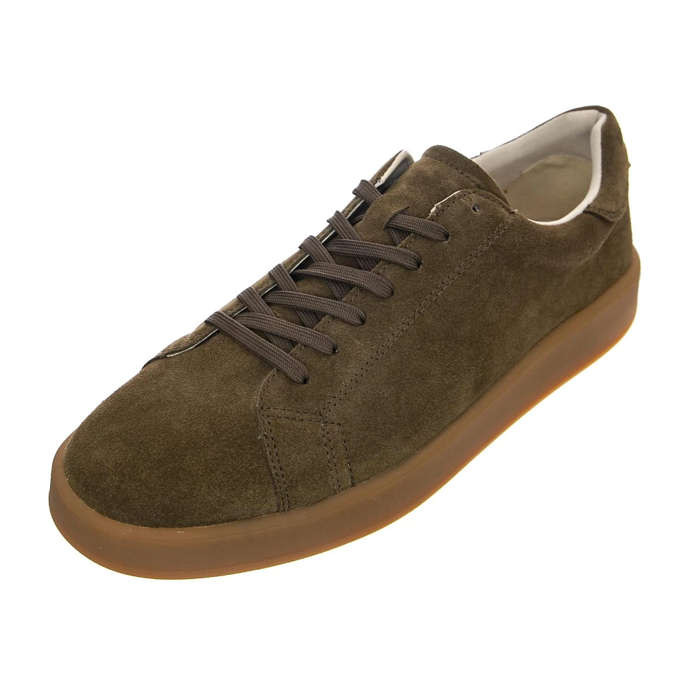 Vagabond Shoemakers Sneakers Heren Schoenen Groen