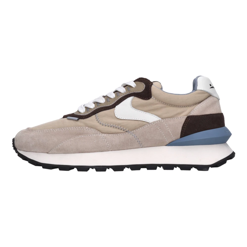 Voile Blanche Qwark Hype Heren Schoenen Beige