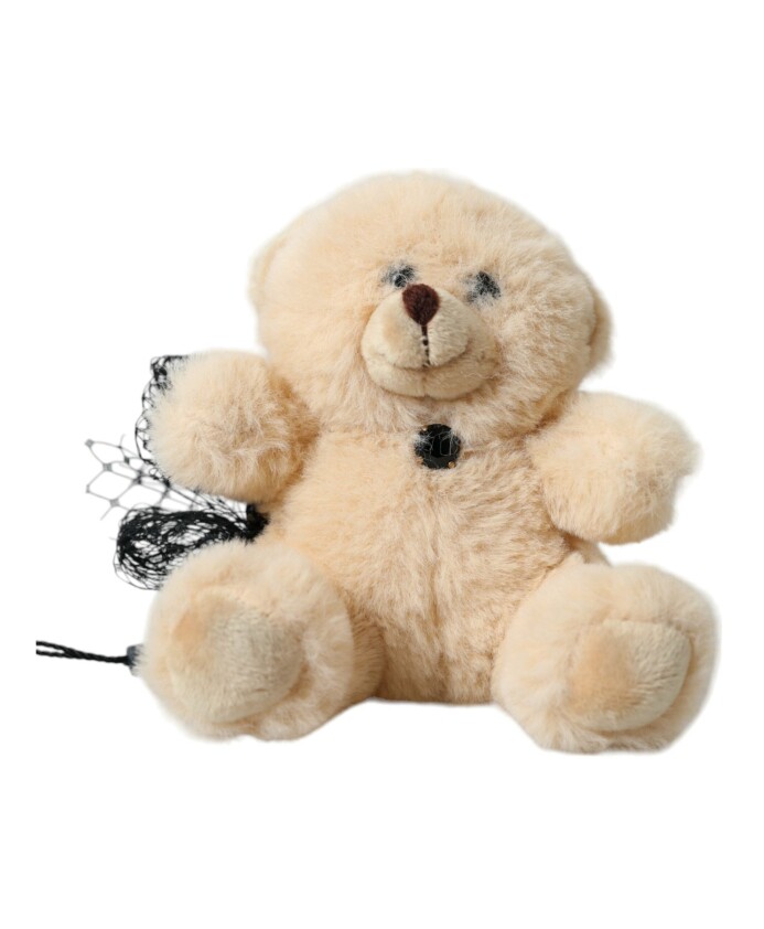 barrette-en-filet-beige-teddybr-mesh