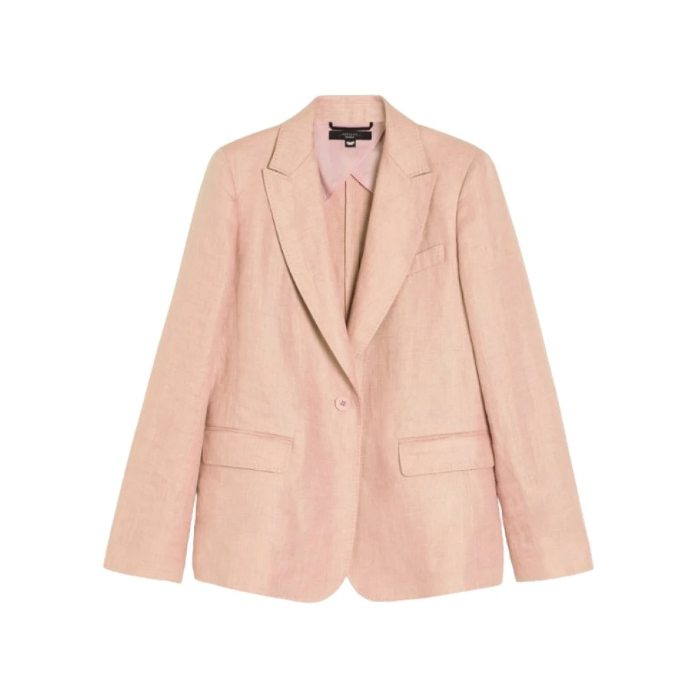 Jackets > Blazers - - Weekend Max Mara - Modalova