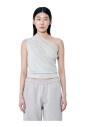 one-shoulder-draped-top