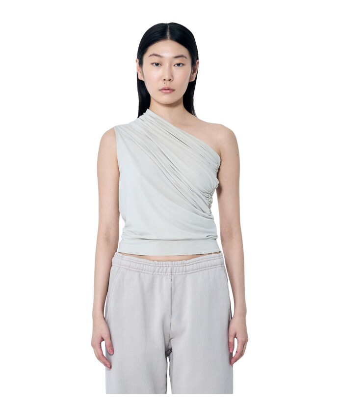 one-shoulder-draped-top