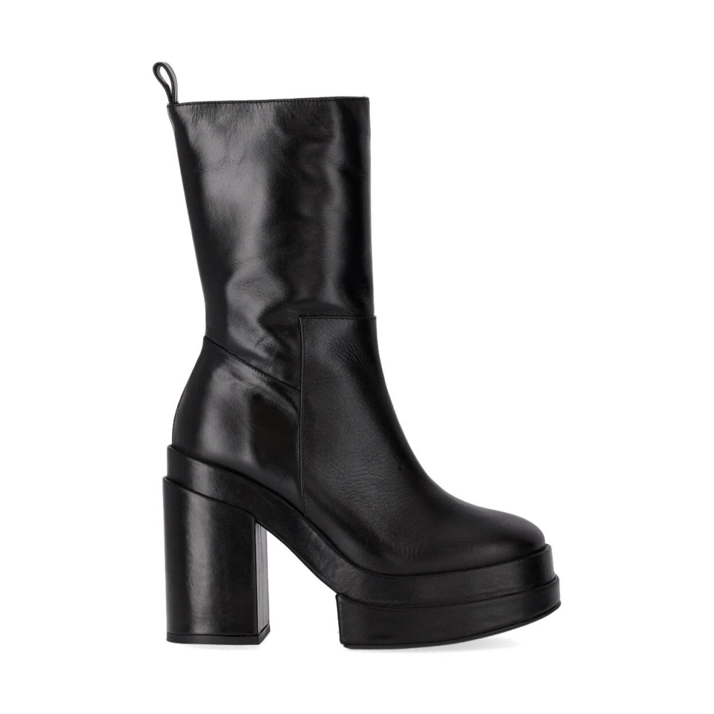 Shoes > Boots > Heeled Boots - - Paloma Barceló - Modalova