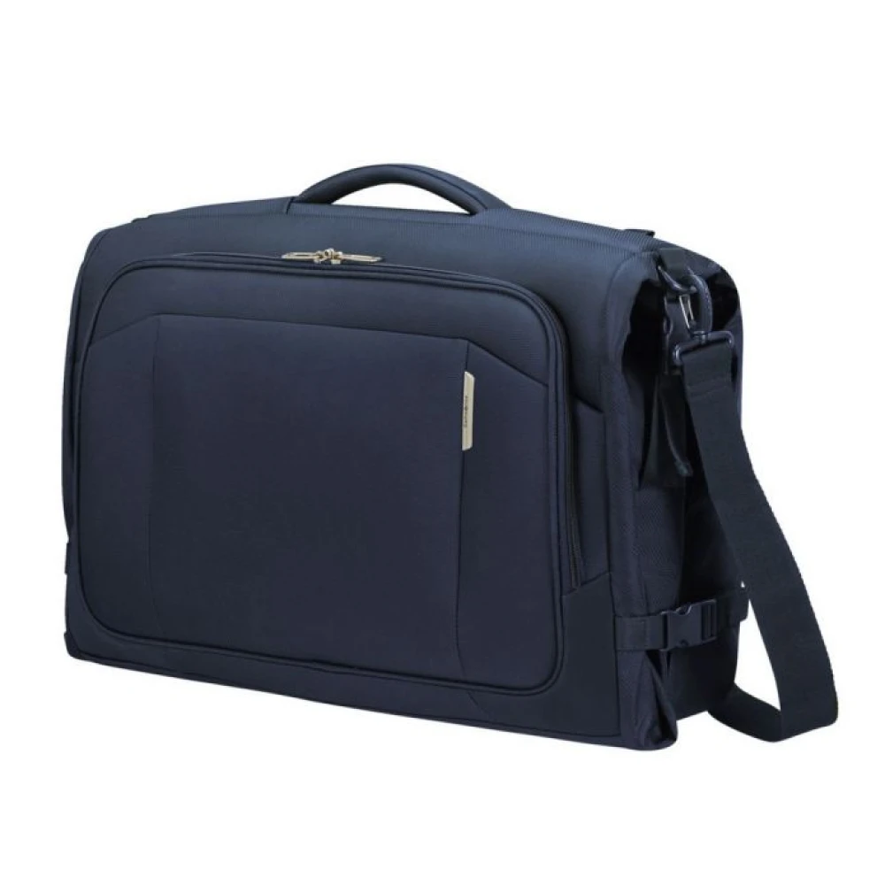 Samsonite Blauwe Accessoires met Ritssluiting Blue Dames