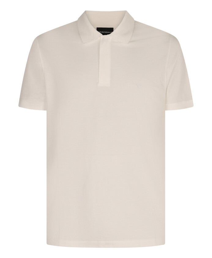 polo-en-coton-avec-bordures-cotelees