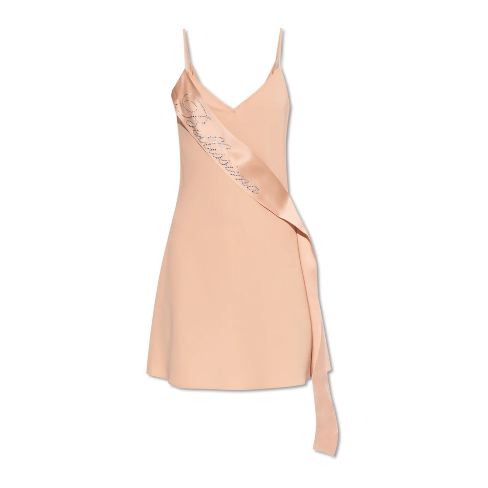 Dresses > Day Dresses > Short Dresses - - Blumarine - Modalova