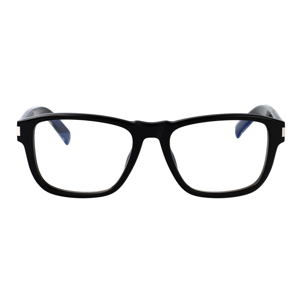 Saint Laurent Optical Glasses SL 710 Black Heren