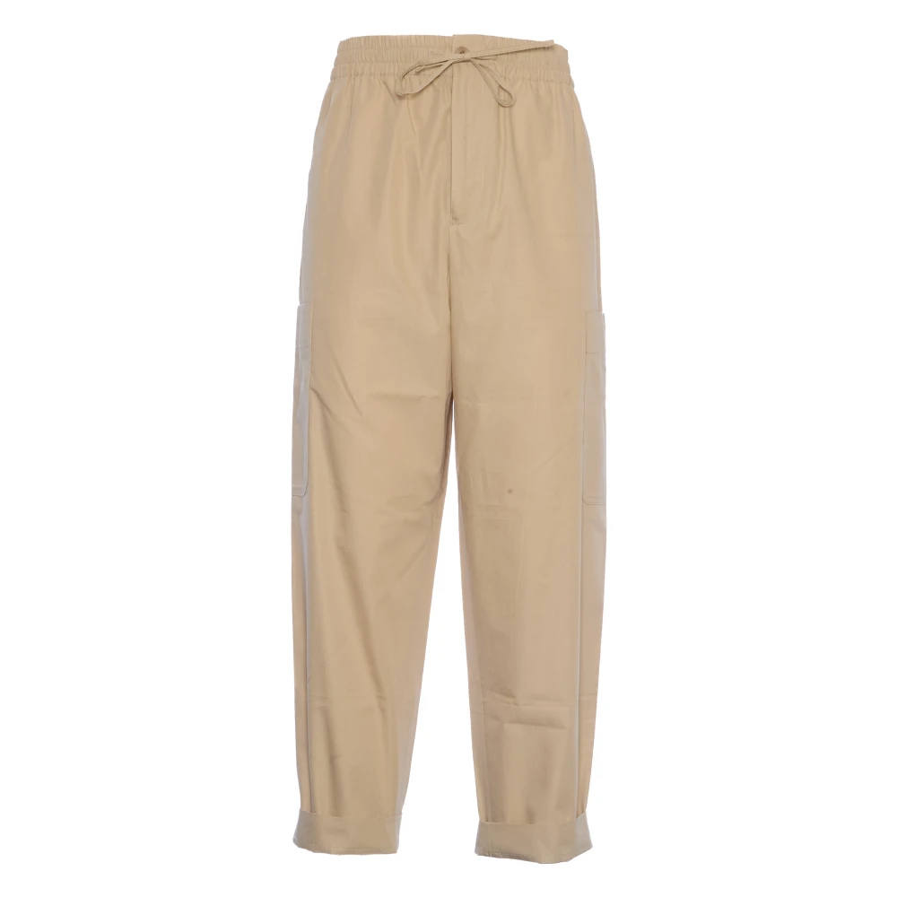 Trousers > Wide Trousers - - Kenzo - Modalova
