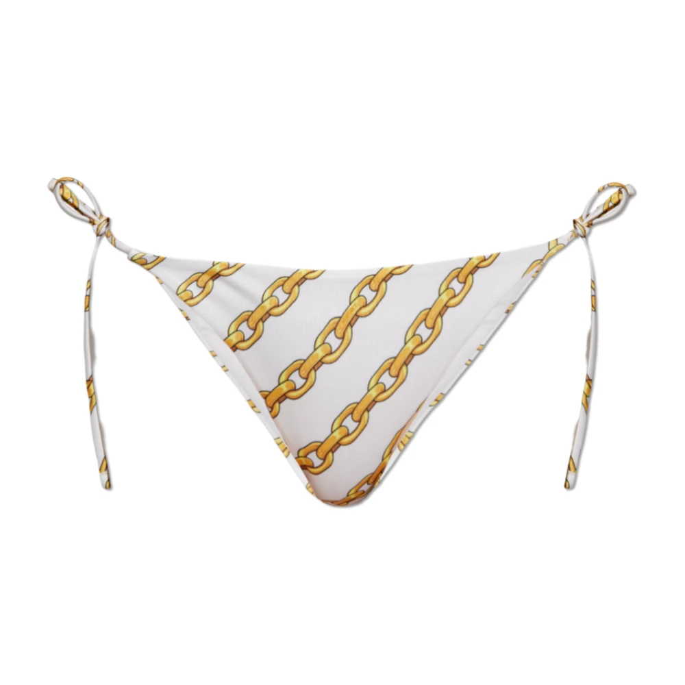 Versace Zwembroek bodem Beige Dames