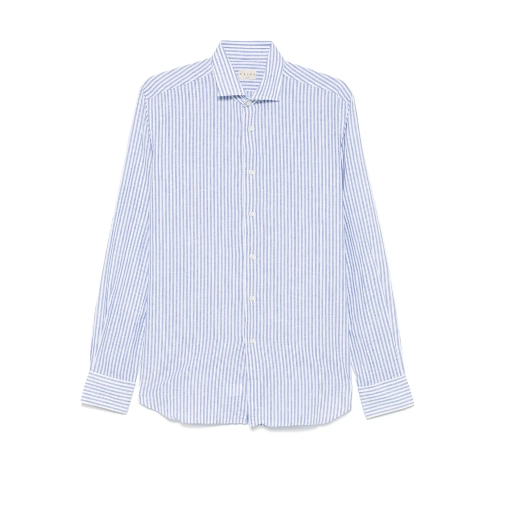 Shirts > Casual Shirts - - Xacus - Modalova