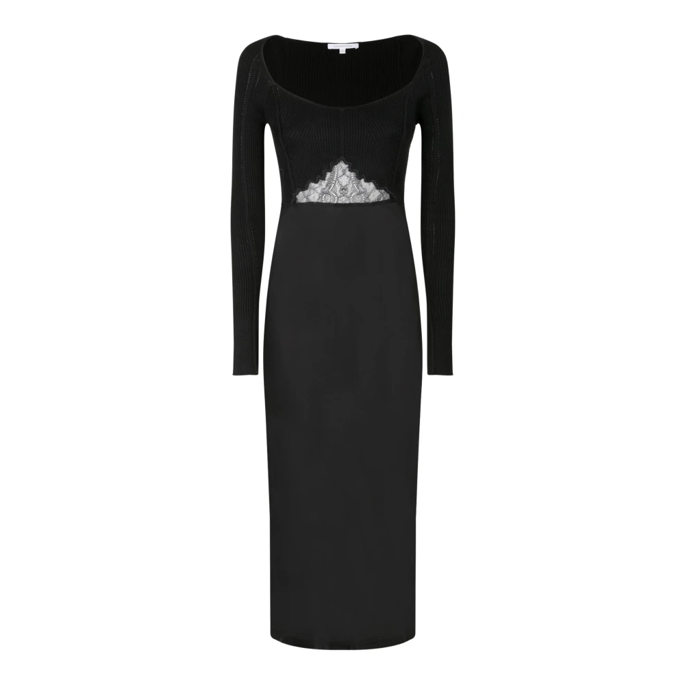 Dresses > Day Dresses > Knitted Dresses - - Patrizia Pepe - Modalova