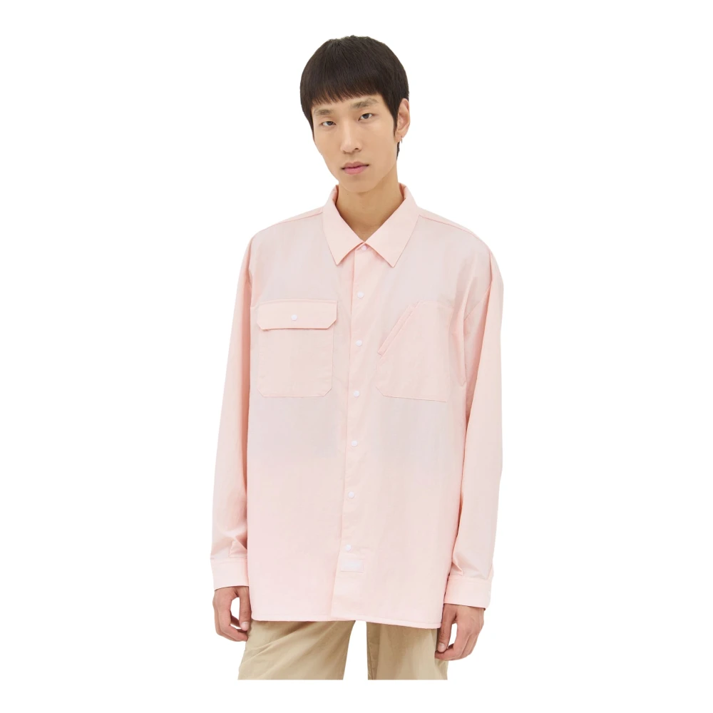 Shirts > Casual Shirts - - Dickies - Modalova