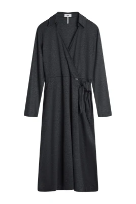 Cievion Wickelkleid