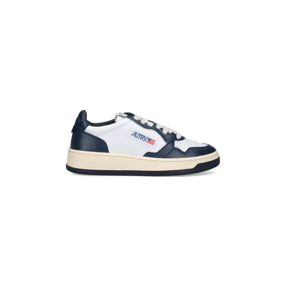 Autry - Shoes > Sneakers - Black - Autry - Modalova