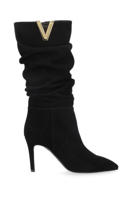 curled-with-gold-suede-black