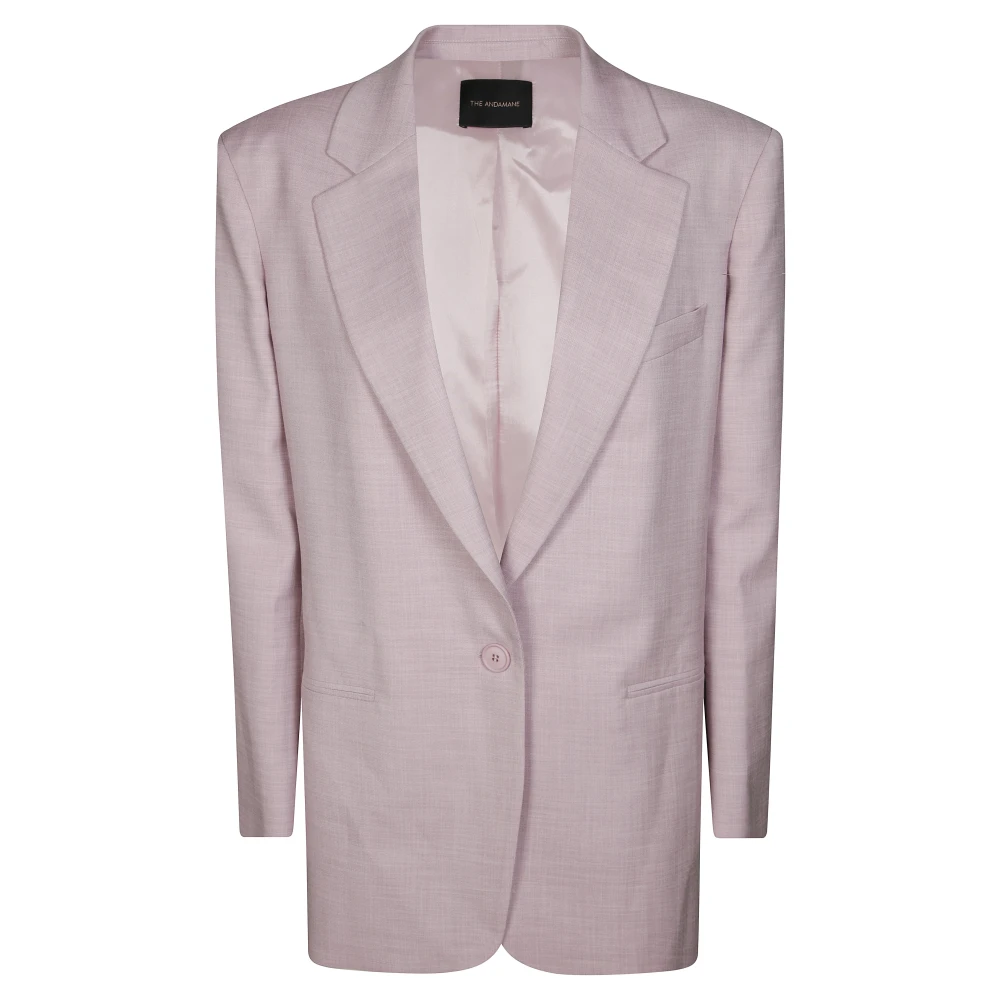 Jackets > Blazers - - Andamane - Modalova