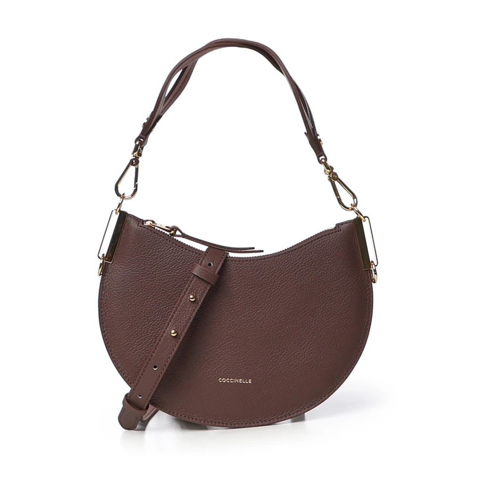 Coccinelle Donna Marrone - Bags.. - Bags - One Size