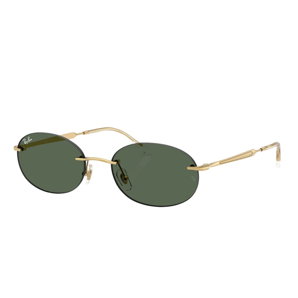 Ray-Ban Unisex Jaune - Rb3767 Lunettes De Soleil - Accessoires - Taille: 54 Mm