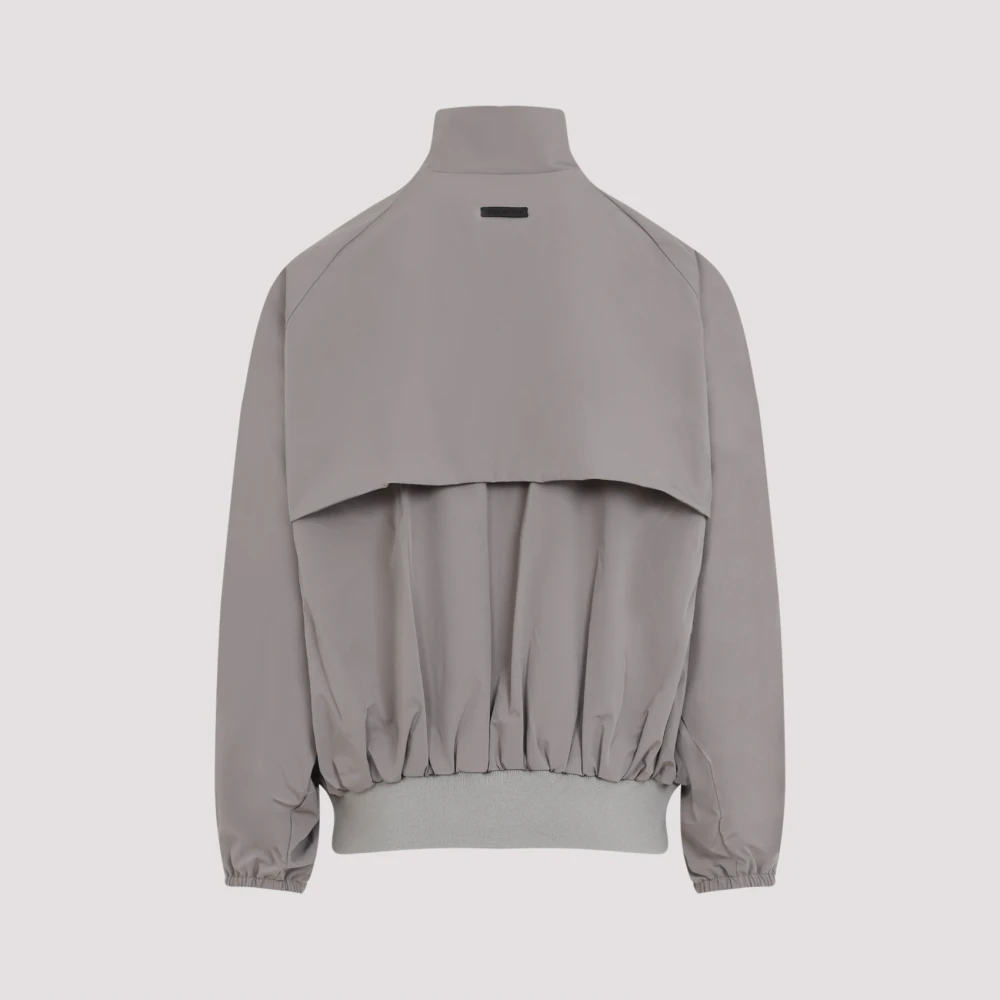 Fear Of God Bruine jas voor mannen Brown Heren
