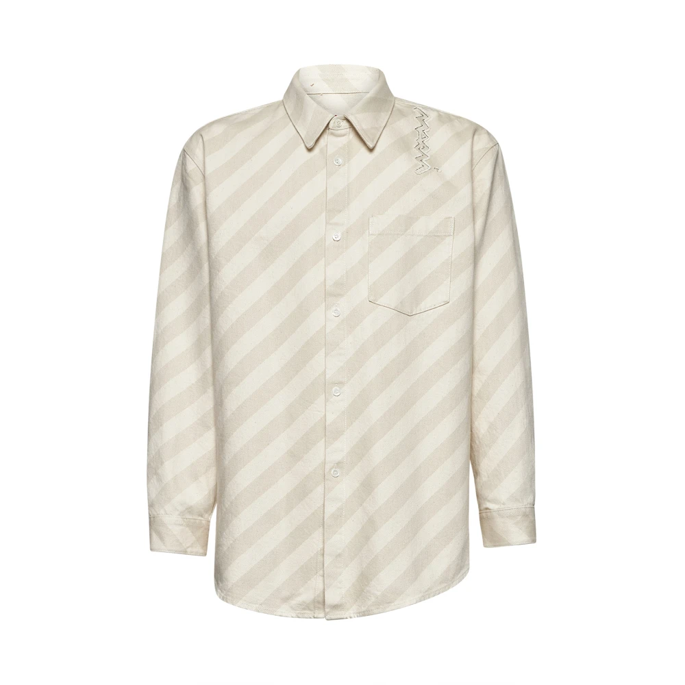 Marni Stijlvolle Modellen Collectie Beige Heren