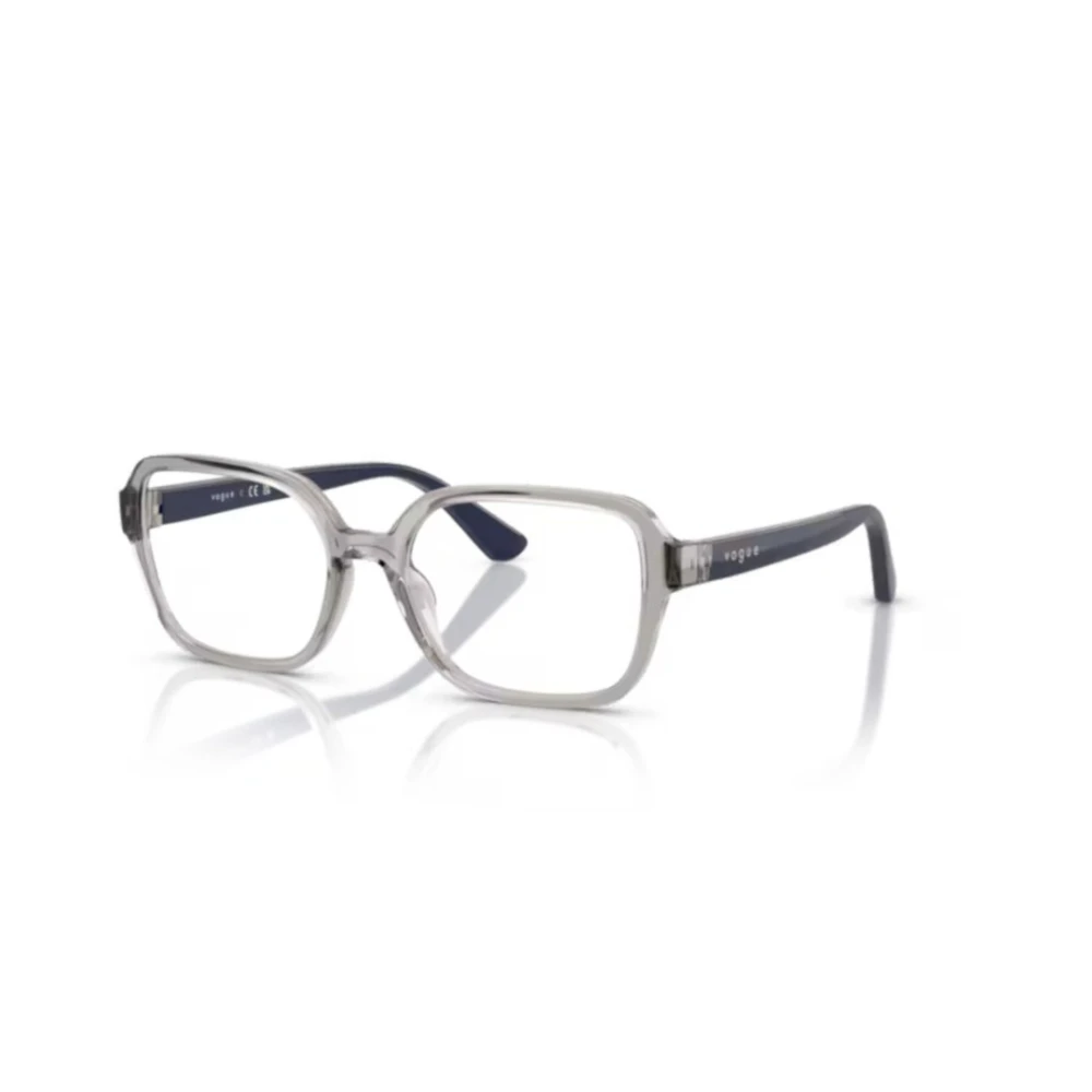 Vogue Unisex Gray Vy2032 Optical Frame