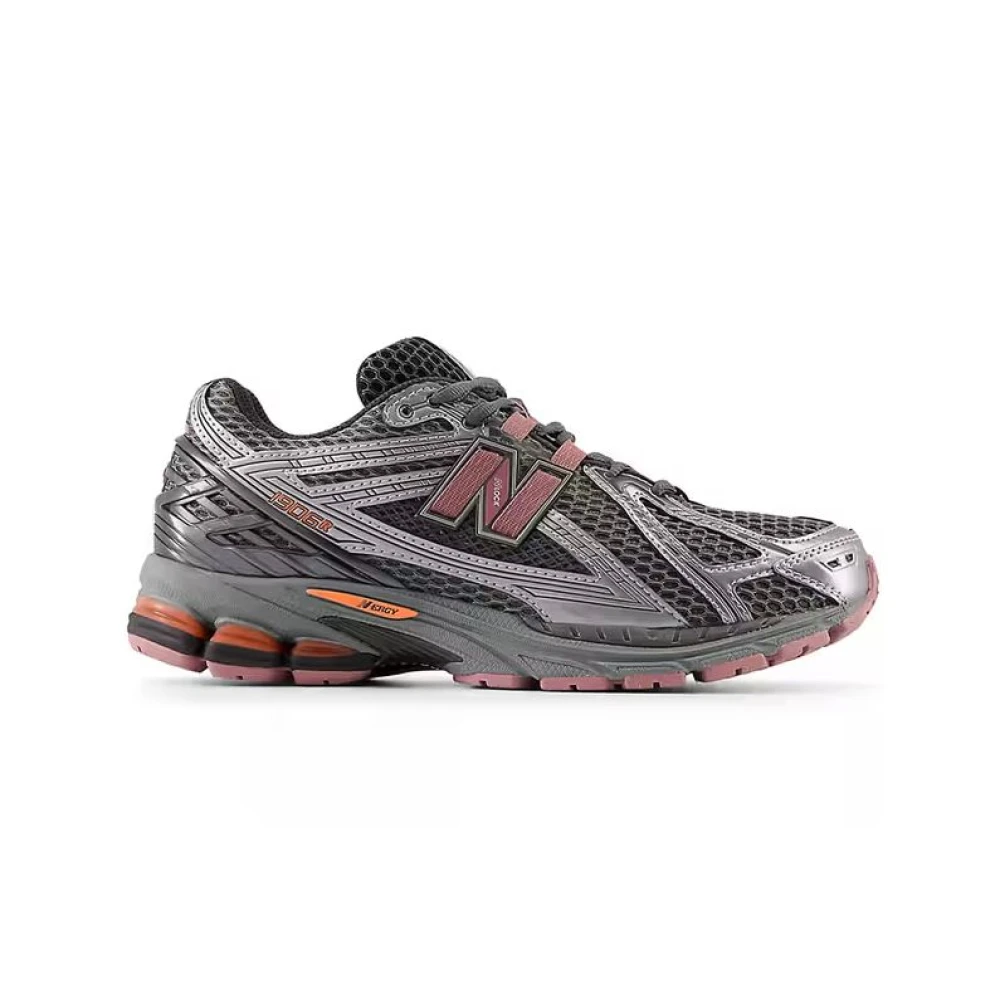 New Balance Women's Gray 1906 Sneaker - Sneakers - 3 Uk - Shoes